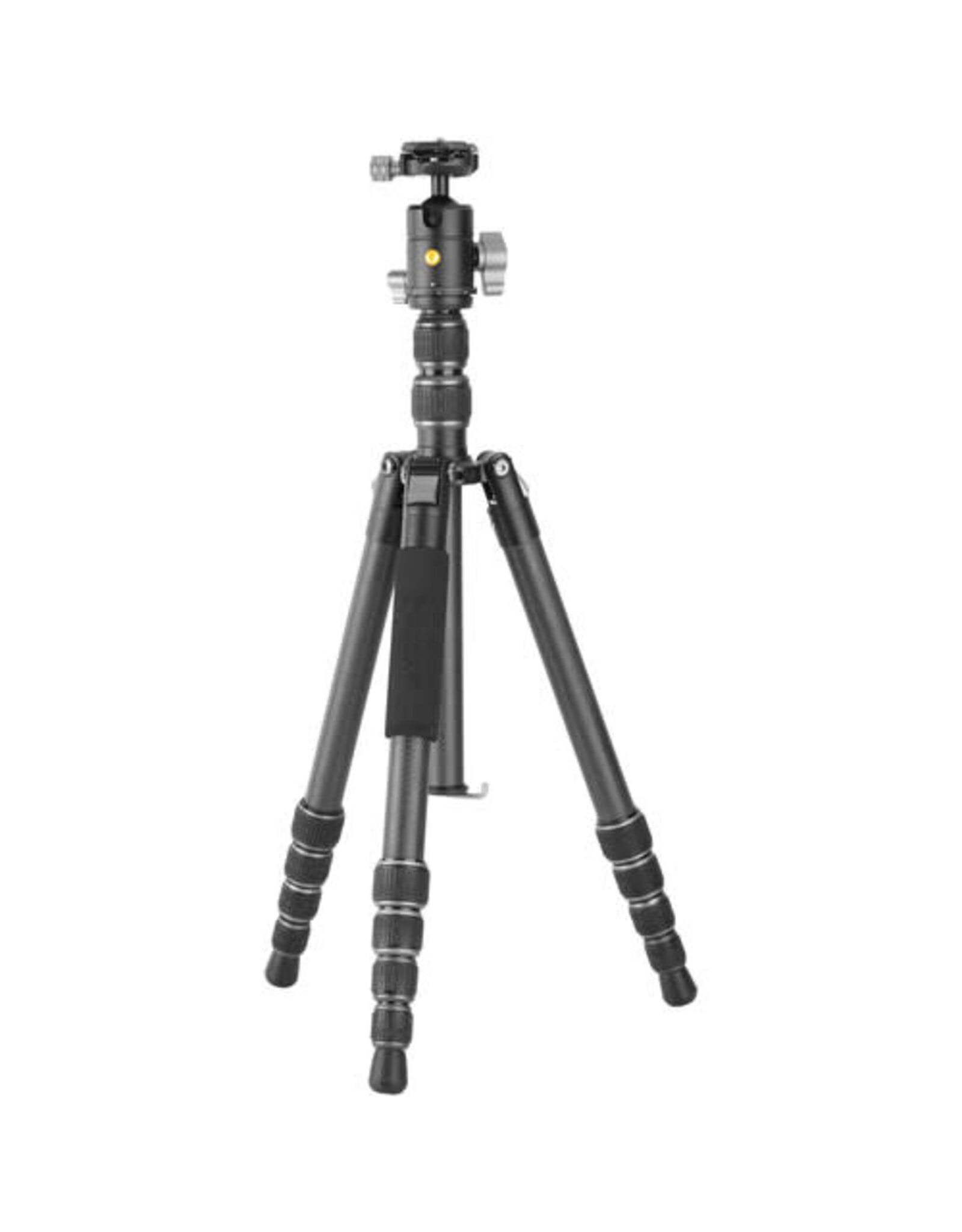 Vanguard Vanguard VEO 3GO 265HCB G2 Carbon Fiber Tripod with BH-60 Ball Head and Bluetooth Remote (Gen 2)