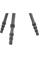 Vanguard Vanguard VEO 3GO 265HCB G2 Carbon Fiber Tripod with BH-60 Ball Head and Bluetooth Remote (Gen 2)