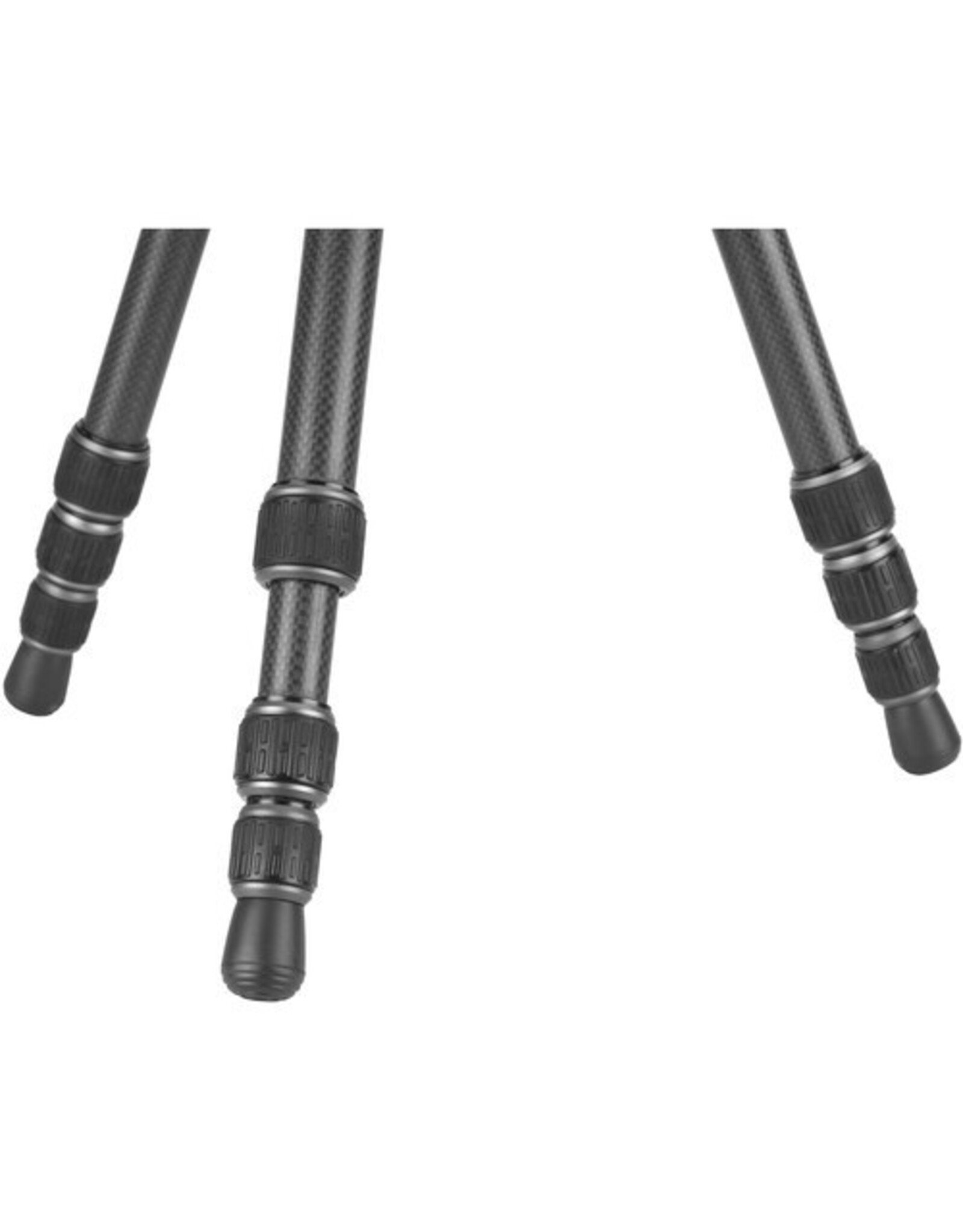 Vanguard Vanguard VEO 3GO 265HCB G2 Carbon Fiber Tripod with BH-60 Ball Head and Bluetooth Remote (Gen 2)