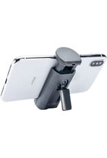 Vanguard Vanguard VEO 3GO 265HCB G2 Carbon Fiber Tripod with BH-60 Ball Head and Bluetooth Remote (Gen 2)