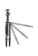 Vanguard Vanguard VEO 3GO 265HCB G2 Carbon Fiber Tripod with BH-60 Ball Head and Bluetooth Remote (Gen 2)