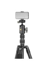 Vanguard Vanguard VEO 3GO 265HCB G2 Carbon Fiber Tripod with BH-60 Ball Head and Bluetooth Remote (Gen 2)