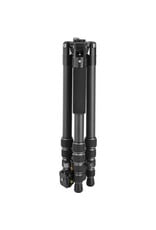 Vanguard Vanguard VEO 3GO 265HCB G2 Carbon Fiber Tripod with BH-60 Ball Head and Bluetooth Remote (Gen 2)