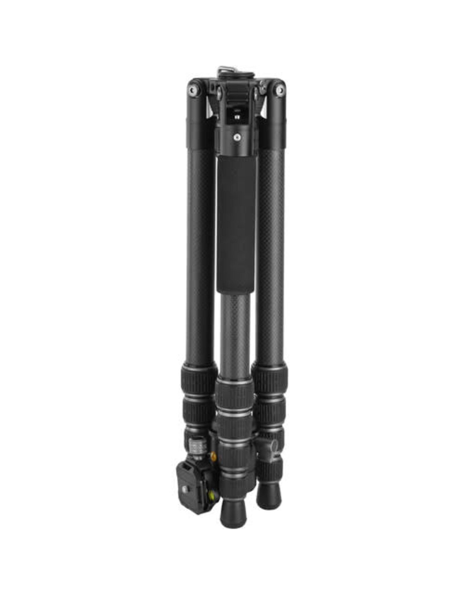 Vanguard Vanguard VEO 3GO 265HCB G2 Carbon Fiber Tripod with BH-60 Ball Head and Bluetooth Remote (Gen 2)