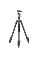 Vanguard Vanguard Vesta GO 204AB Aluminum Travel Tripod w/ Ball Head