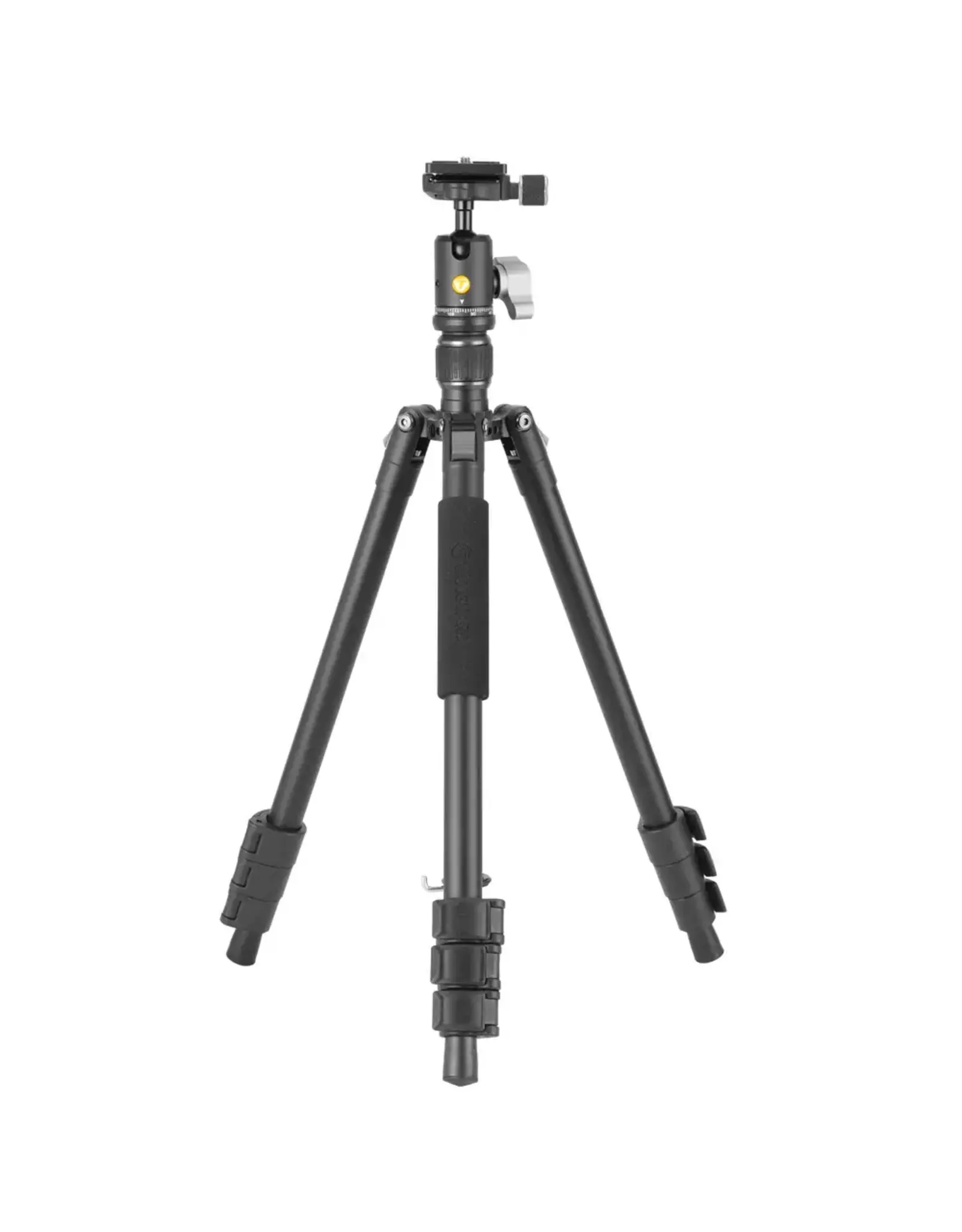 Vanguard Vanguard Vesta GO 204AB Aluminum Travel Tripod w/ Ball Head