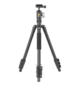 Vanguard Vanguard Vesta GO 204AB Aluminum Travel Tripod w/ Ball Head