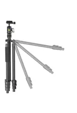 Vanguard Vanguard Vesta GO 204AB Aluminum Travel Tripod w/ Ball Head