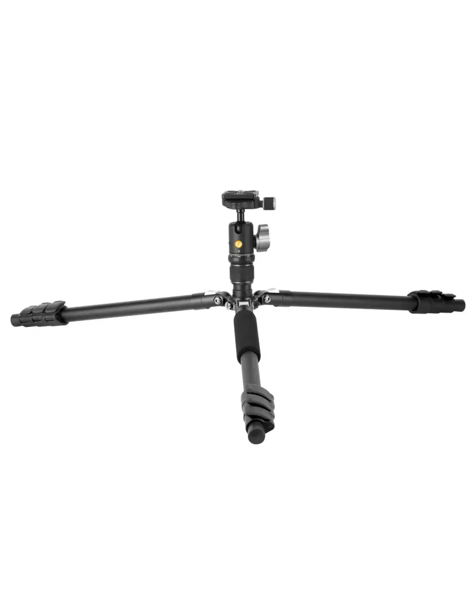 Vanguard Vanguard Vesta GO 204AB Aluminum Travel Tripod w/ Ball Head