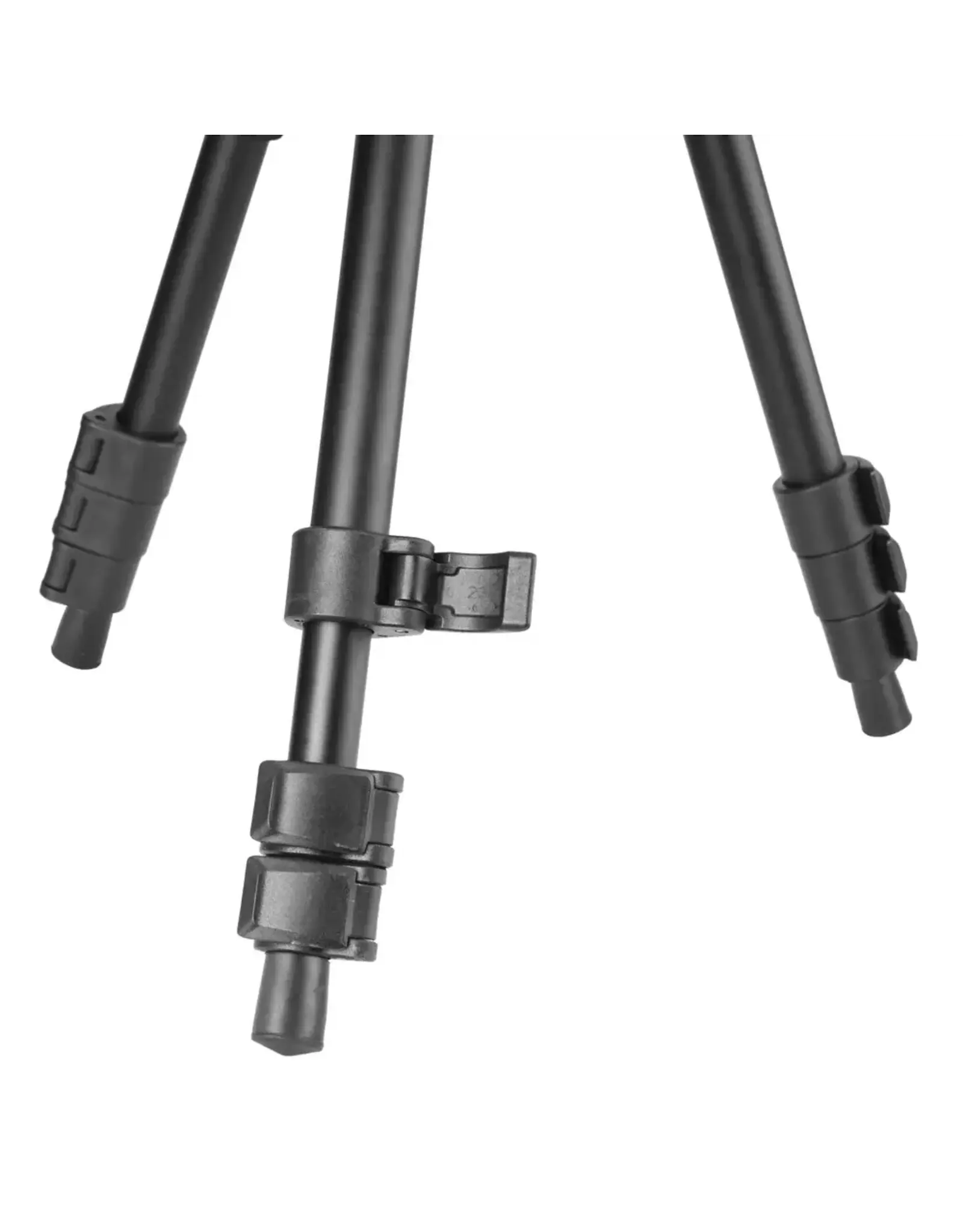 Vanguard Vanguard Vesta GO 204AB Aluminum Travel Tripod w/ Ball Head