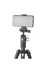Vanguard Vanguard Vesta GO 204AB Aluminum Travel Tripod w/ Ball Head