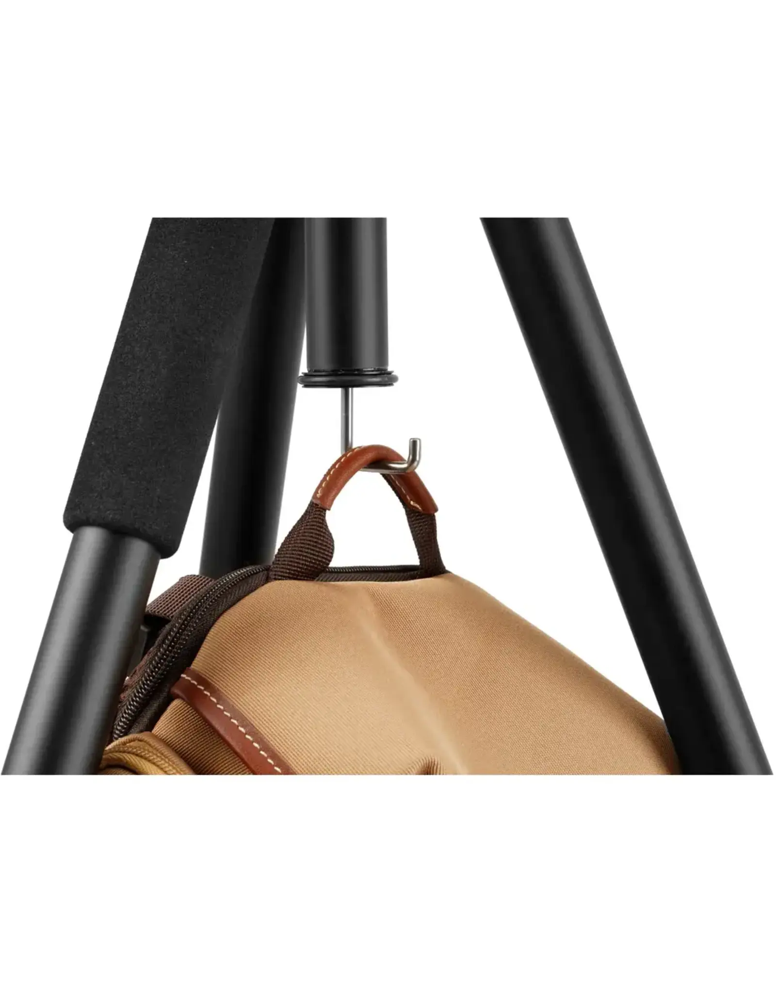 Vanguard Vanguard Vesta GO 204AB Aluminum Travel Tripod w/ Ball Head