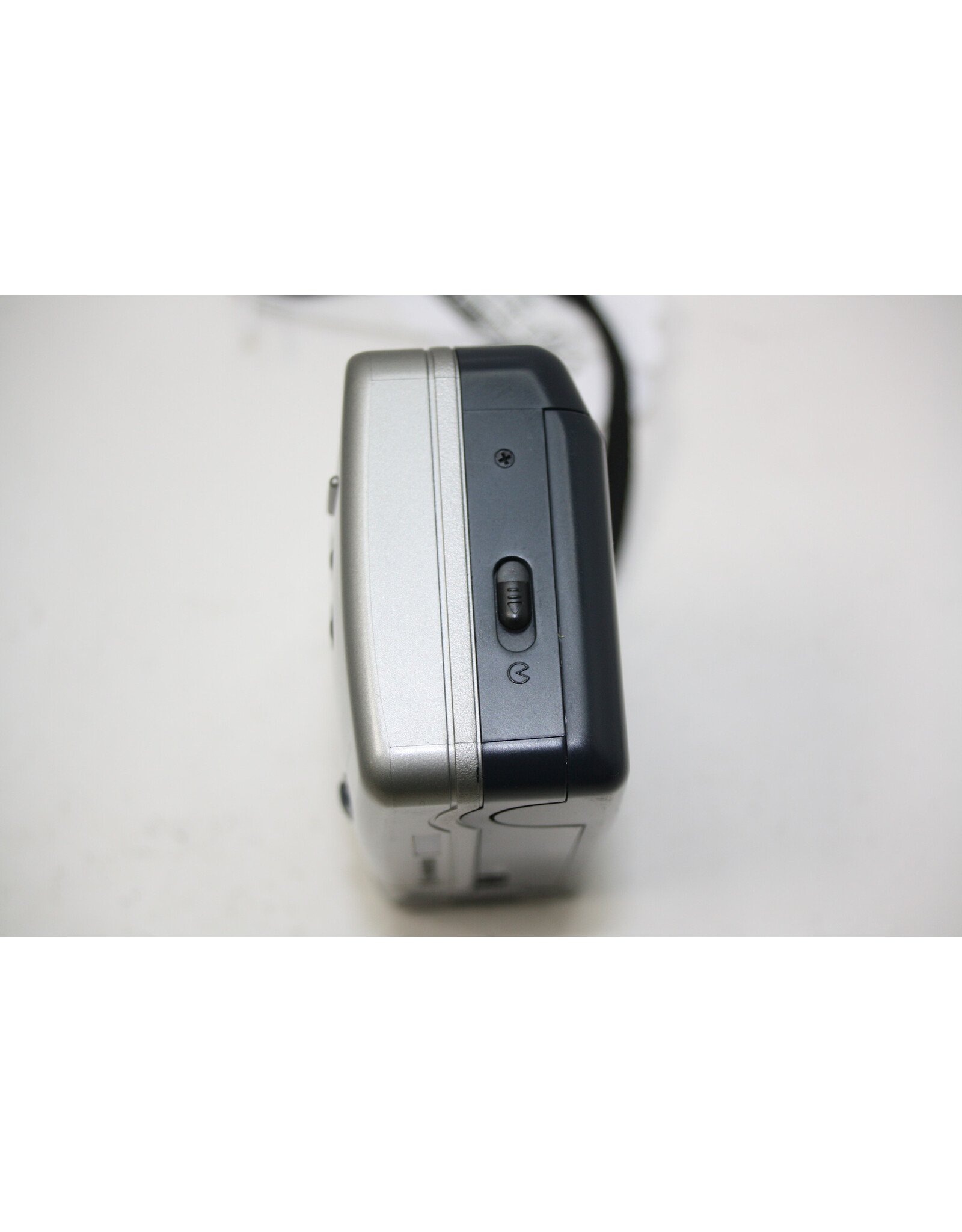 Nikon Nikon EF300 Point and Shoot Film Camera (Pre-Owned)