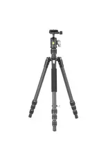 Vanguard Vesta GO 204CB Carbon Fiber Travel Tripod w/ Ball Head