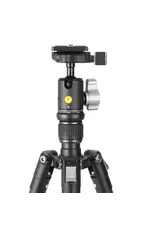 Vanguard Vesta GO 204CB Carbon Fiber Travel Tripod w/ Ball Head