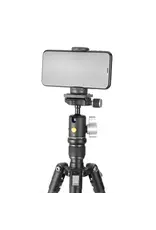 Vanguard Vesta GO 204CB Carbon Fiber Travel Tripod w/ Ball Head