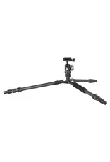 Vanguard Vesta GO 204CB Carbon Fiber Travel Tripod w/ Ball Head