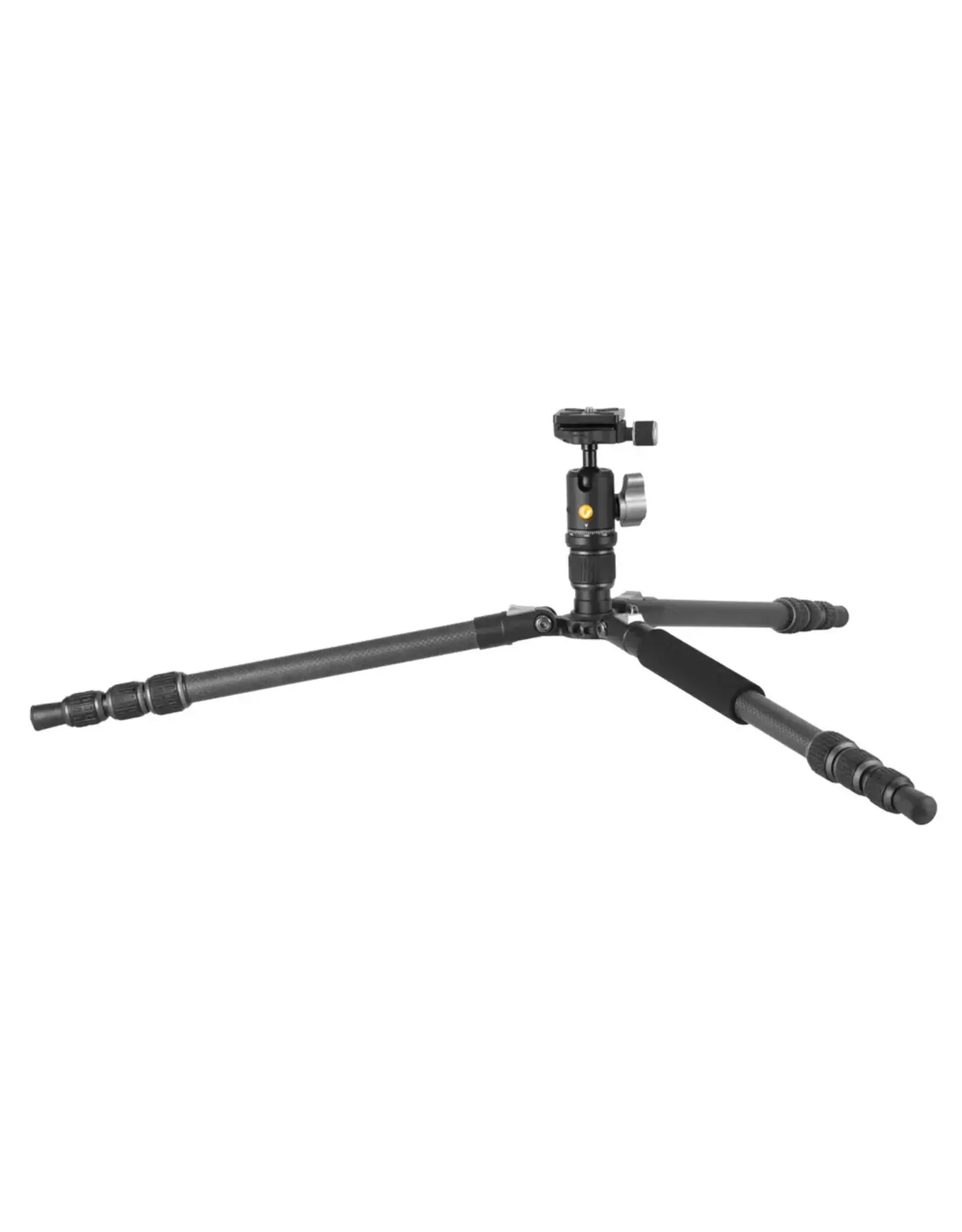 Vanguard Vesta GO 204CB Carbon Fiber Travel Tripod w/ Ball Head