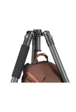 Vanguard Vesta GO 204CB Carbon Fiber Travel Tripod w/ Ball Head