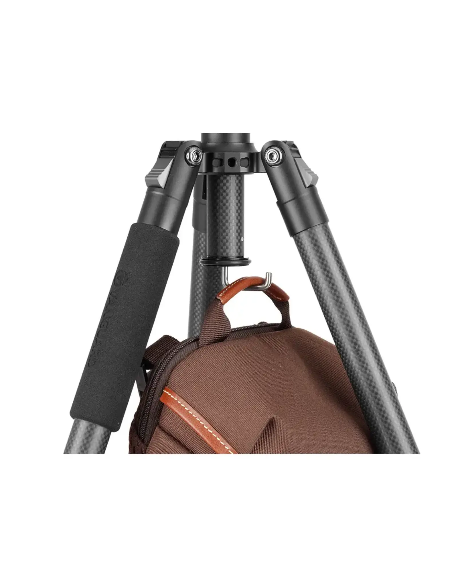 Vanguard Vesta GO 204CB Carbon Fiber Travel Tripod w/ Ball Head