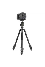 Vanguard Vanguard Vesta GO 234AB Aluminum Travel Tripod w/ Ball Head