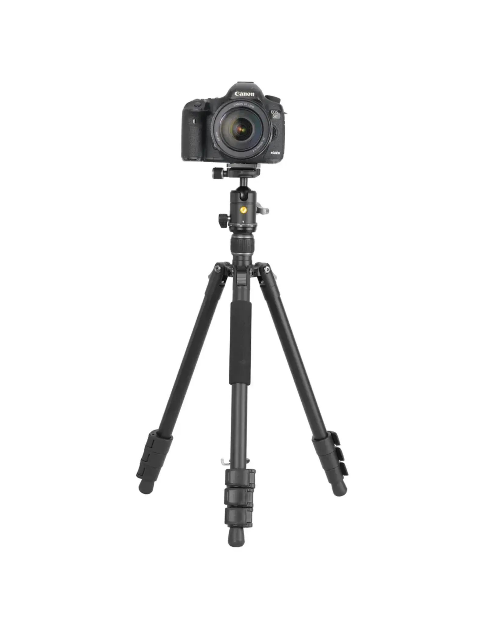 Vanguard Vanguard Vesta GO 234AB Aluminum Travel Tripod w/ Ball Head