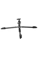 Vanguard Vanguard Vesta GO 234AB Aluminum Travel Tripod w/ Ball Head
