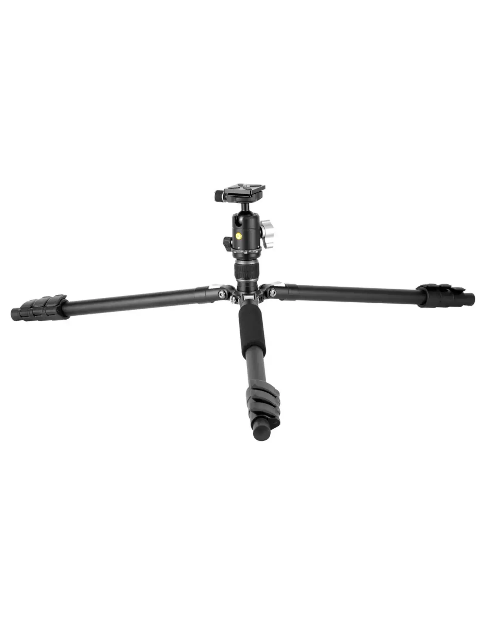 Vanguard Vanguard Vesta GO 234AB Aluminum Travel Tripod w/ Ball Head