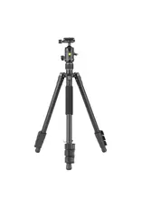 Vanguard Vanguard Vesta GO 234AB Aluminum Travel Tripod w/ Ball Head