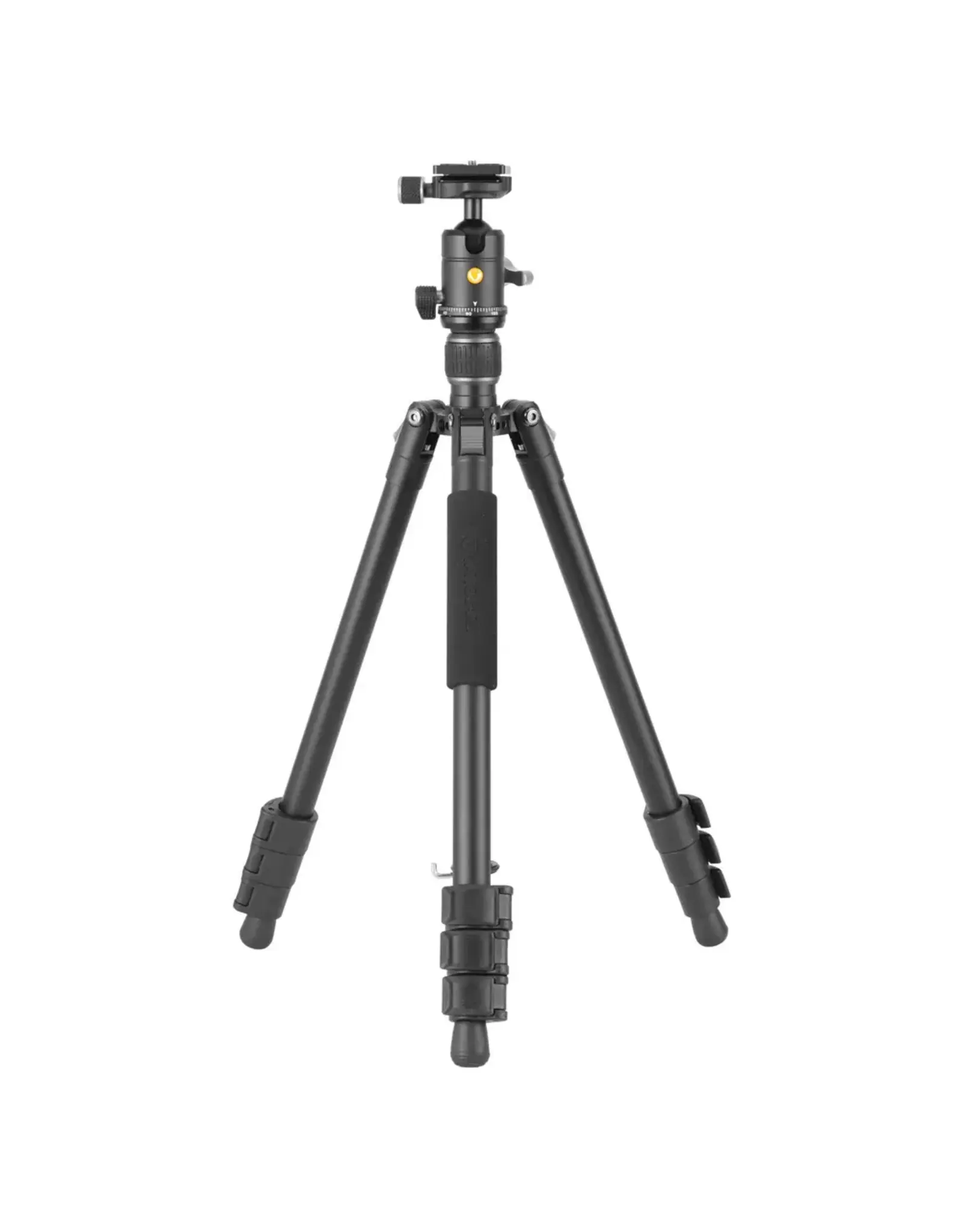 Vanguard Vanguard Vesta GO 234AB Aluminum Travel Tripod w/ Ball Head