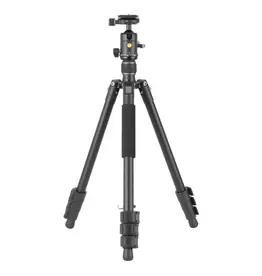 Vanguard Vanguard Vesta GO 234AB Aluminum Travel Tripod w/ Ball Head