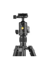 Vanguard Vanguard Vesta GO 234AB Aluminum Travel Tripod w/ Ball Head