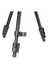 Vanguard Vanguard Vesta GO 234AB Aluminum Travel Tripod w/ Ball Head