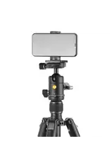 Vanguard Vanguard Vesta GO 234AB Aluminum Travel Tripod w/ Ball Head