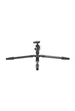 Vanguard Vanguard Vesta GO 234CB Carbon Fiber Travel Tripod w/ Ball Head
