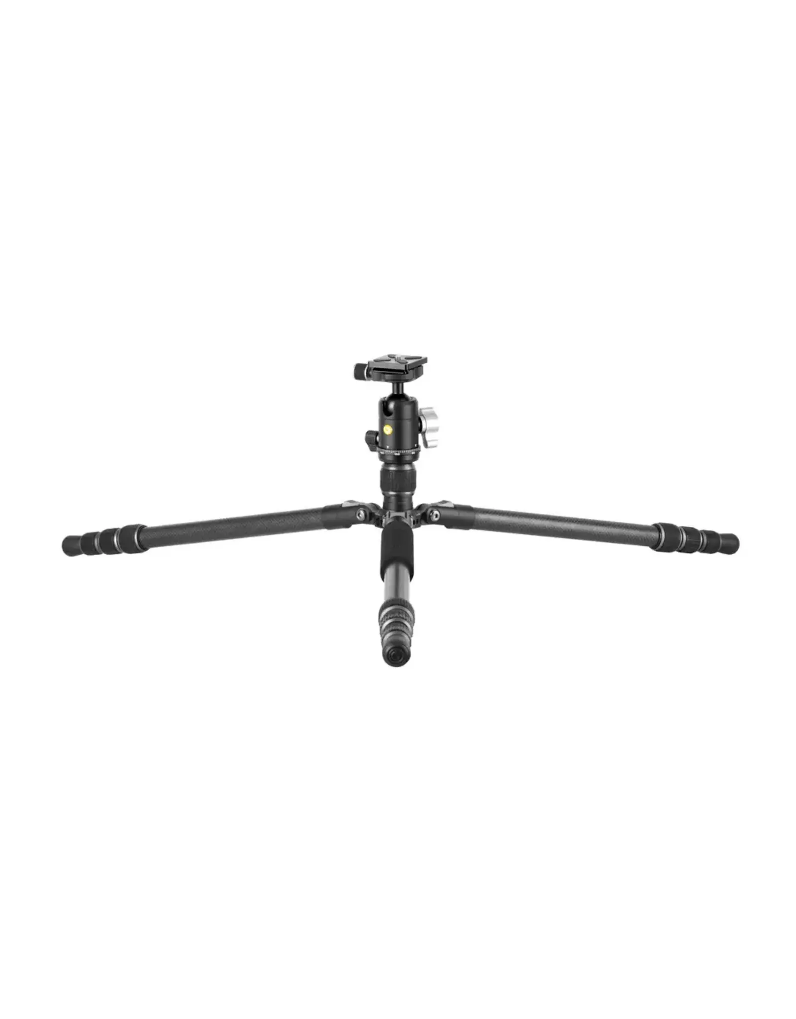 Vanguard Vanguard Vesta GO 234CB Carbon Fiber Travel Tripod w/ Ball Head
