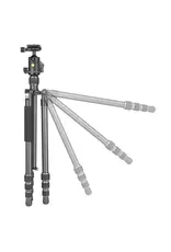 Vanguard Vanguard Vesta GO 234CB Carbon Fiber Travel Tripod w/ Ball Head