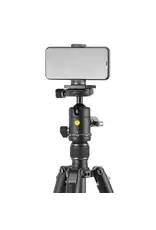 Vanguard Vanguard Vesta GO 234CB Carbon Fiber Travel Tripod w/ Ball Head