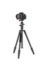 Vanguard Vanguard Vesta GO 234CB Carbon Fiber Travel Tripod w/ Ball Head