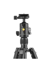 Vanguard Vanguard Vesta GO 234CB Carbon Fiber Travel Tripod w/ Ball Head