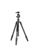 Vanguard Vanguard Vesta GO 234CB Carbon Fiber Travel Tripod w/ Ball Head