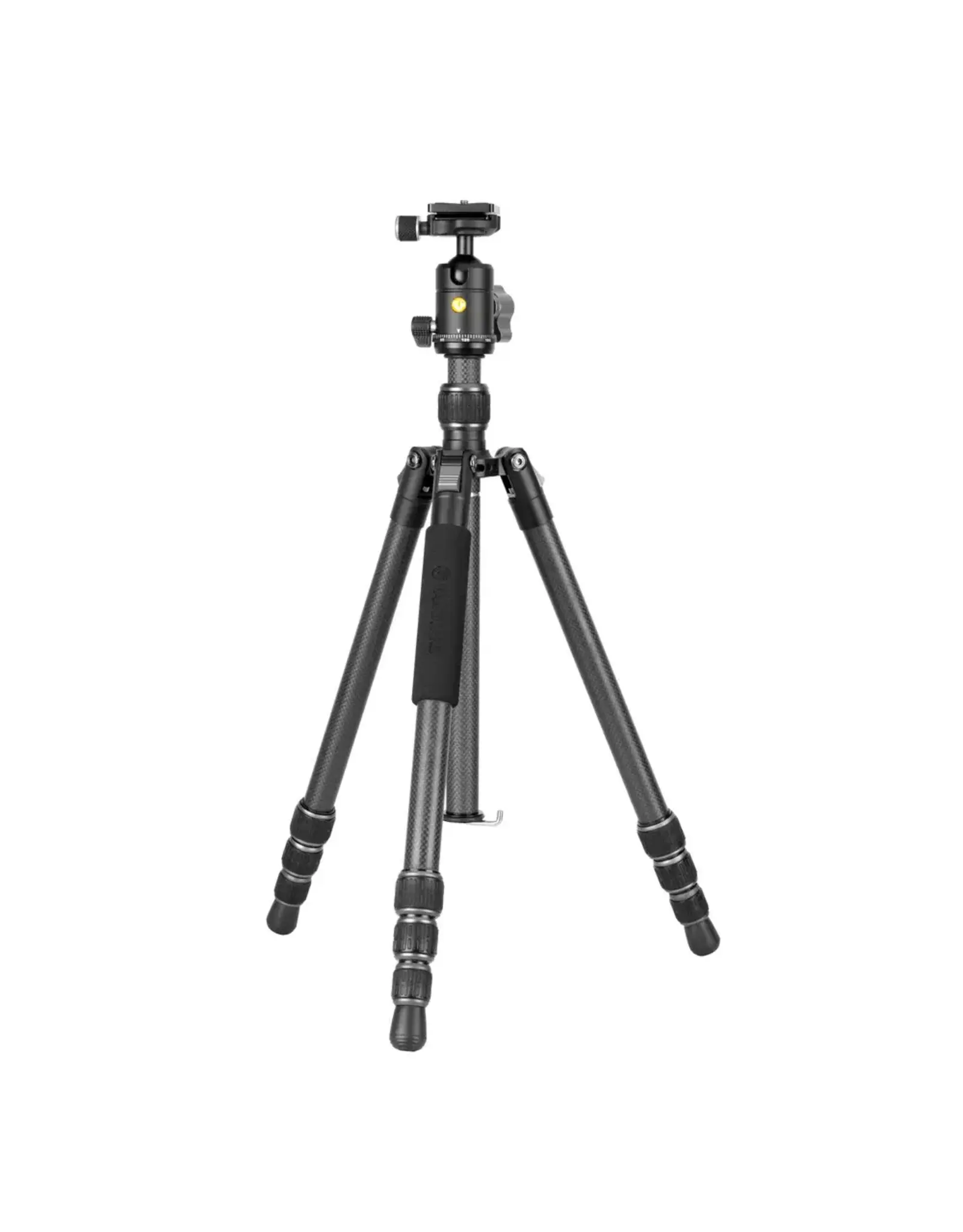 Vanguard Vanguard Vesta GO 234CB Carbon Fiber Travel Tripod w/ Ball Head