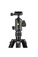 Vanguard Vanguard Vesta GO 264AB Aluminum Travel Tripod w/ Ball Head
