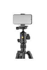 Vanguard Vanguard Vesta GO 264AB Aluminum Travel Tripod w/ Ball Head