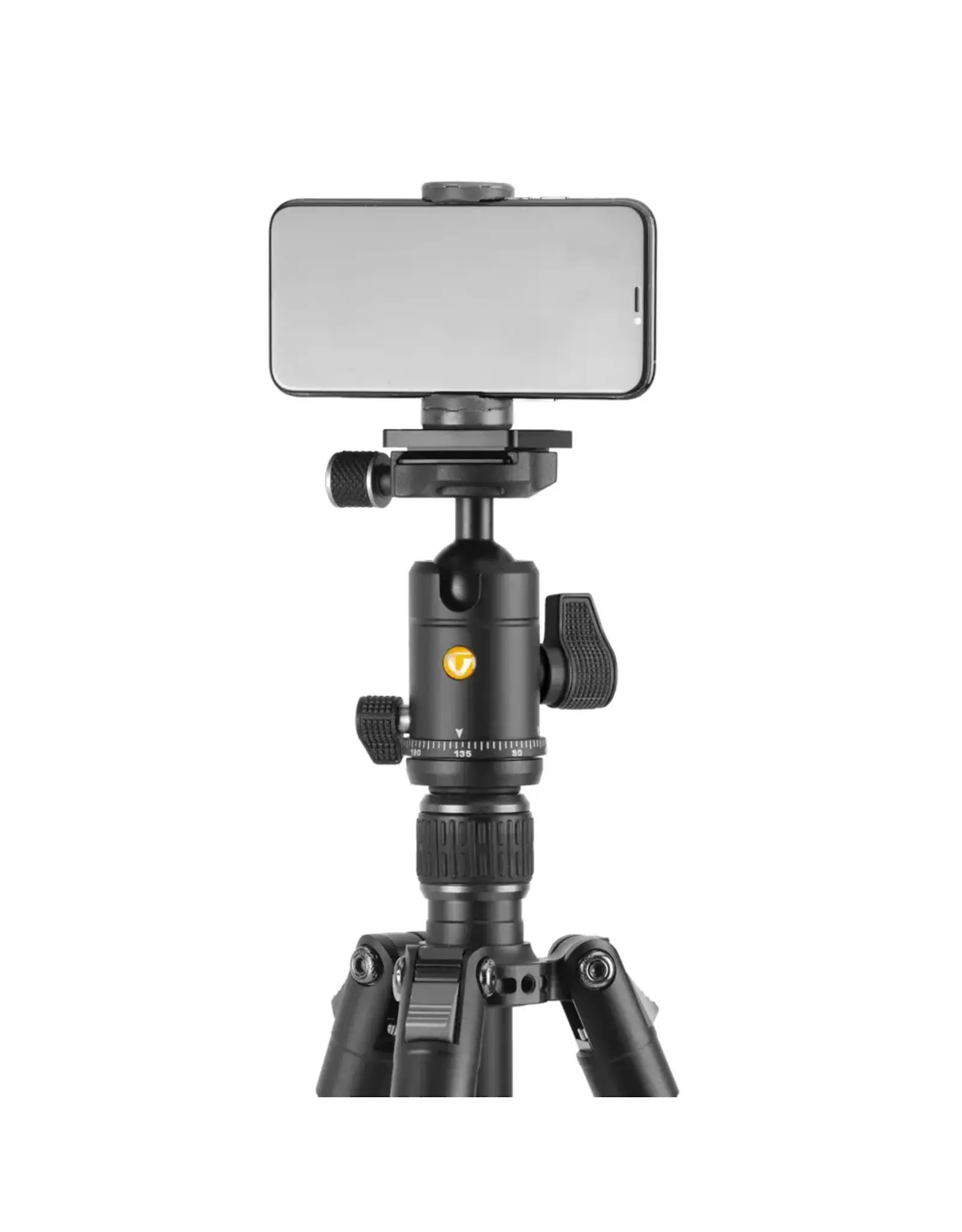 Vanguard Vanguard Vesta GO 264AB Aluminum Travel Tripod w/ Ball Head