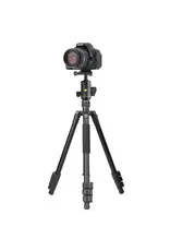 Vanguard Vanguard Vesta GO 264AB Aluminum Travel Tripod w/ Ball Head