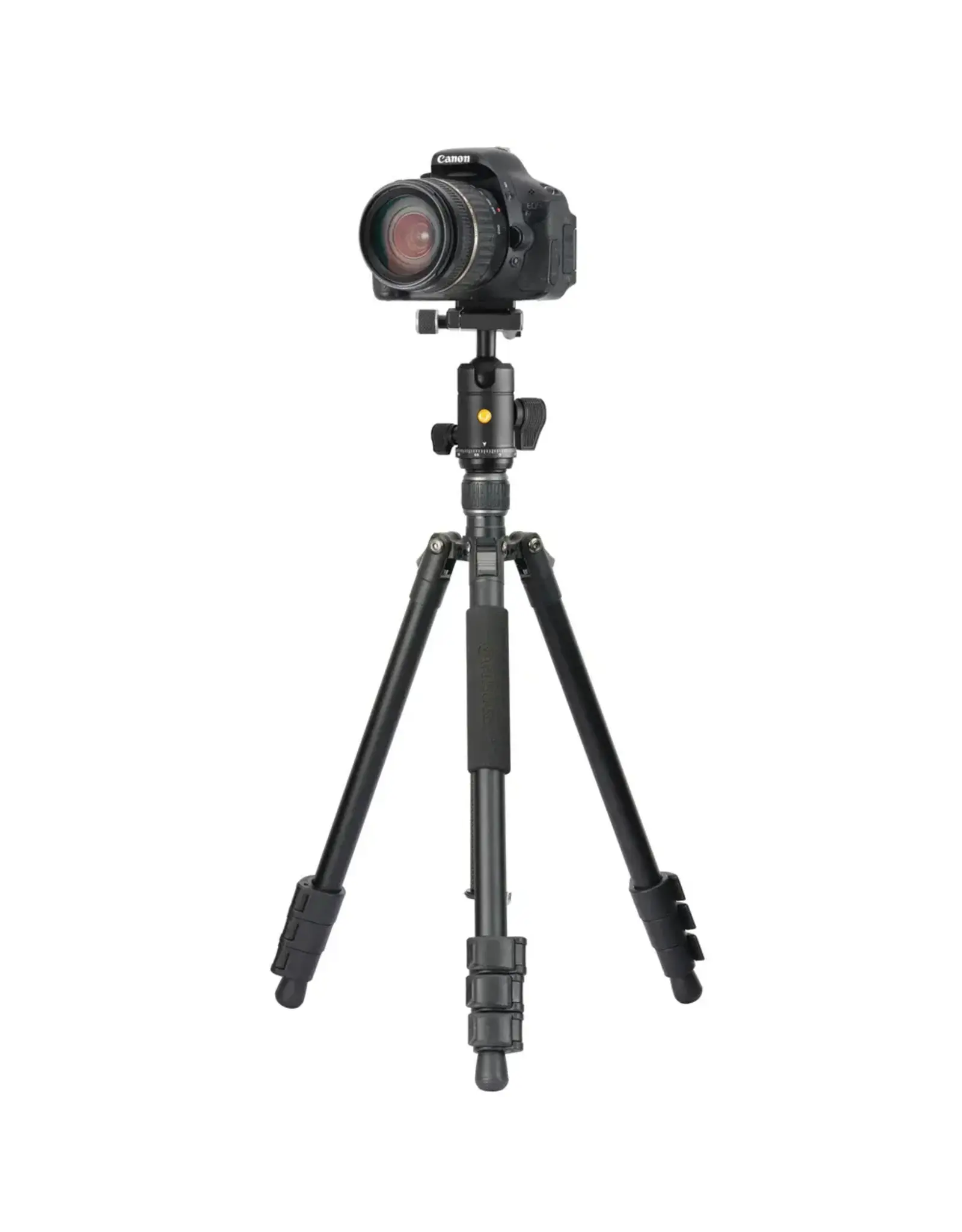 Vanguard Vanguard Vesta GO 264AB Aluminum Travel Tripod w/ Ball Head