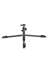 Vanguard Vanguard Vesta GO 264AB Aluminum Travel Tripod w/ Ball Head
