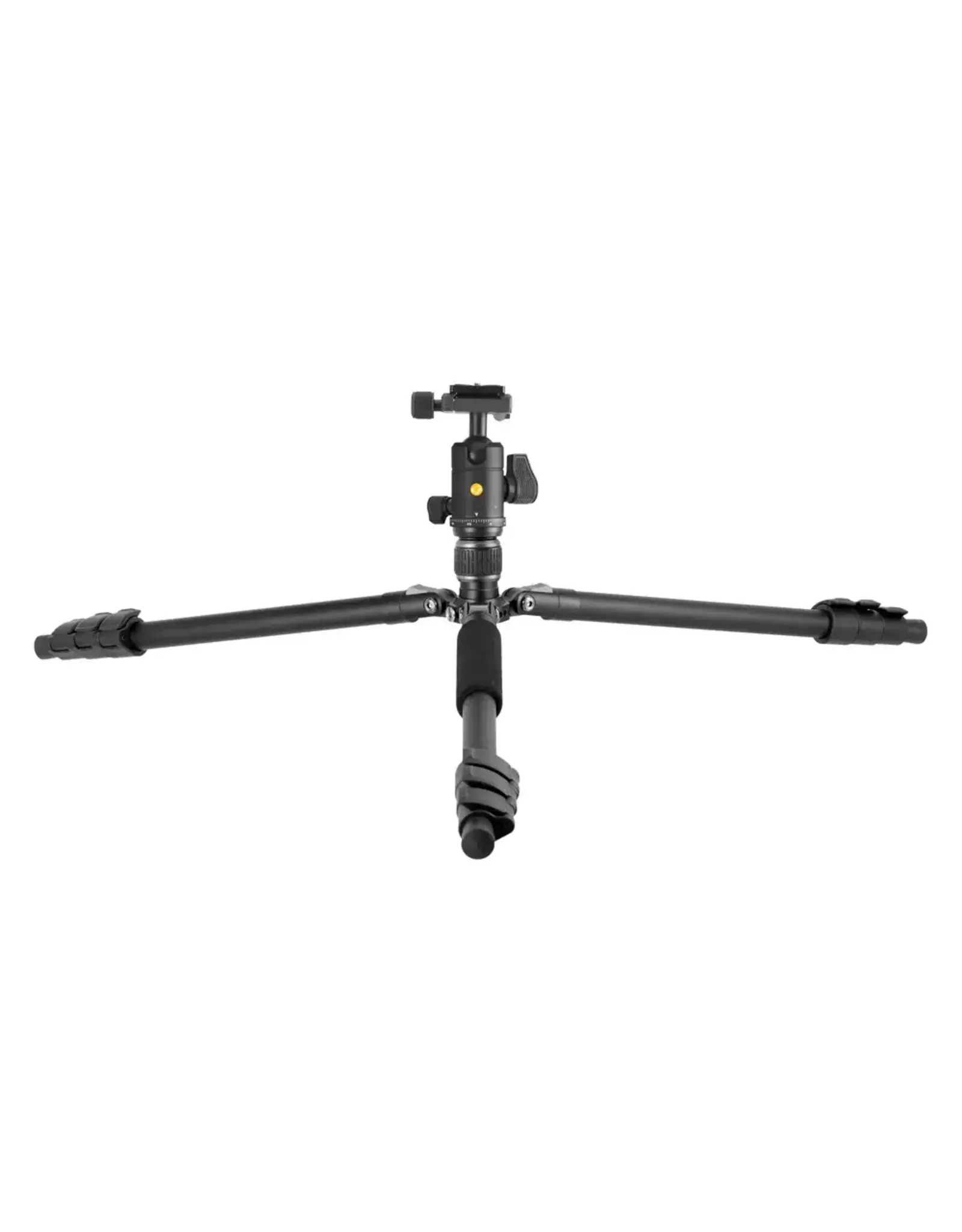 Vanguard Vanguard Vesta GO 264AB Aluminum Travel Tripod w/ Ball Head