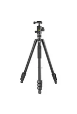 Vanguard Vanguard Vesta GO 264AB Aluminum Travel Tripod w/ Ball Head